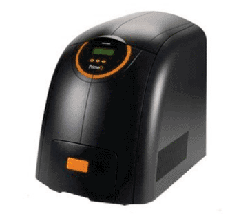 Image: The Techne Prime Q thermal cycler (Photo Courtesy of Bibby Scientific Ltd.).  